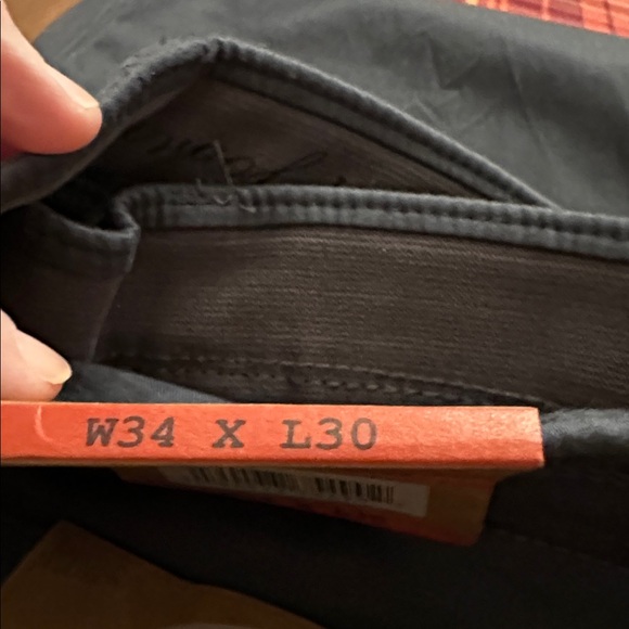 Weatherproof Jeans - Picture 2 of 7